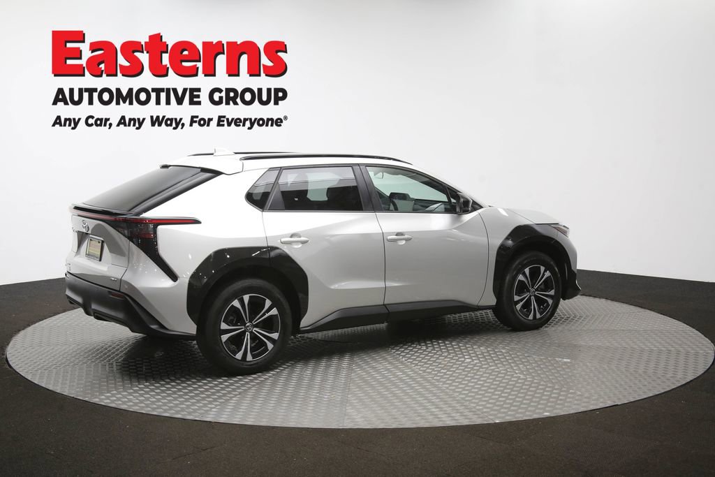 Used 2024 Toyota bZ4X AWD w/ Weather Package image 42