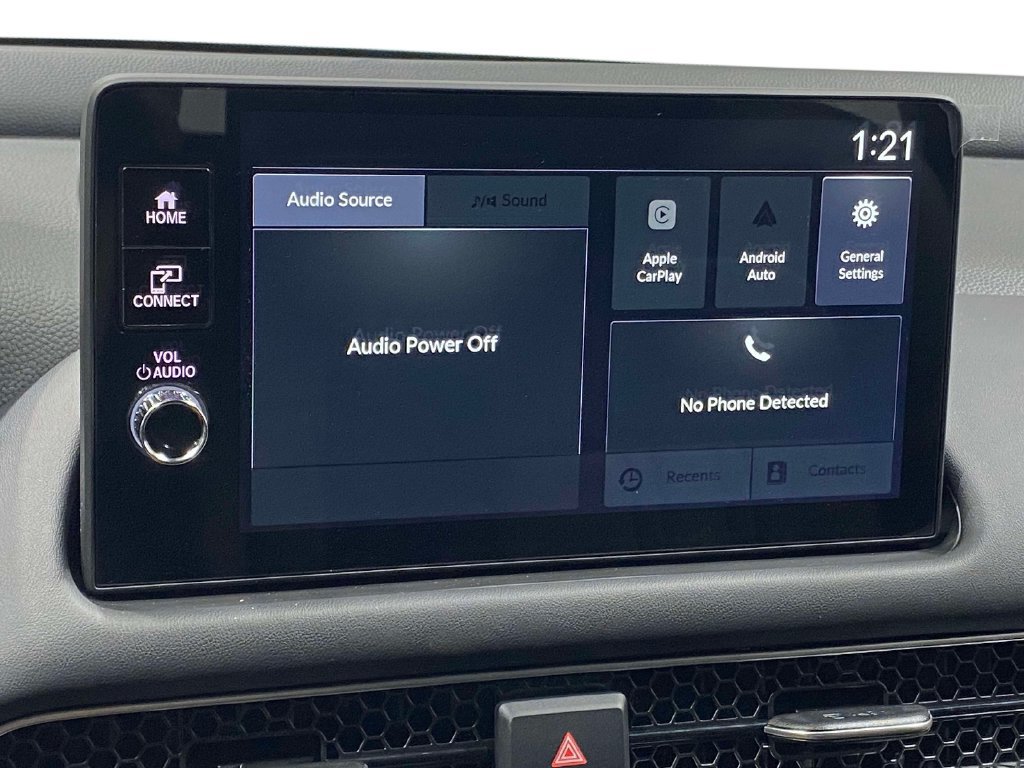 New 2027 Honda HR-V EX-L image 27