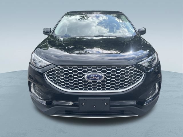 Used 2024 Ford Edge SEL w/ Convenience Package AWD/4WD image 10