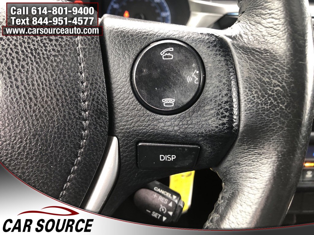 Used 2016 Toyota Corolla L image 11
