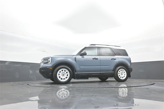 New 2025 Ford Bronco Sport Heritage w/ Convenience Package image 27