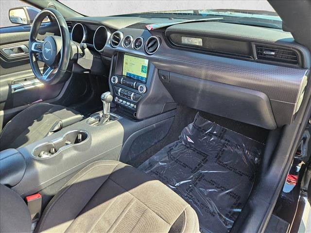 Used 2021 Ford Mustang EcoBoost w/ 2.3L High Performance Package image 20