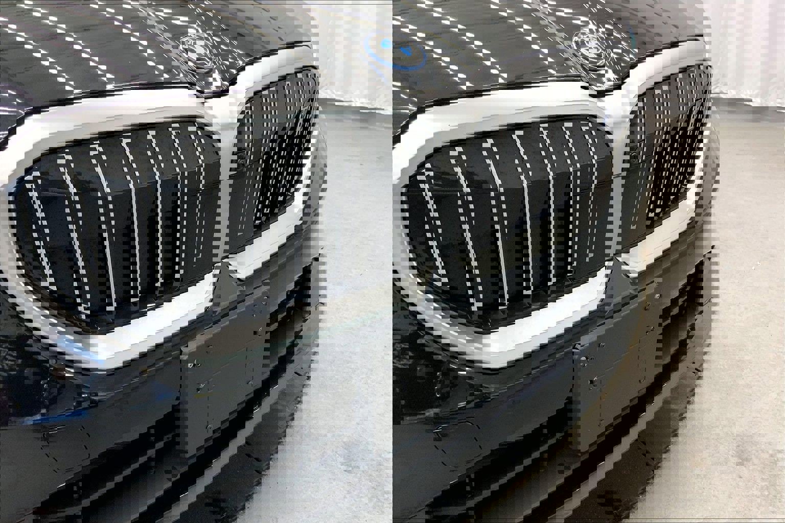 Used 2024 BMW i5 eDrive40i w/ Premium Package image 29