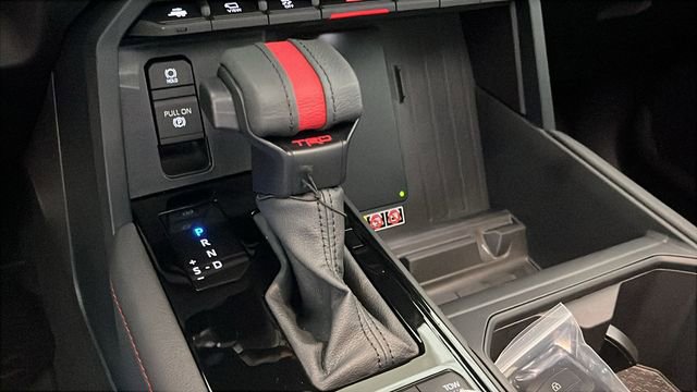 New 2026 Toyota Tundra TRD Pro AWD/4WD image 10