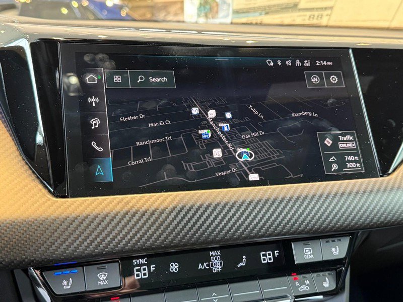 New 2026 Audi S e-tron GT Premium Plus image 16