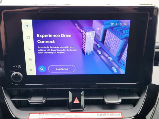 New 2026 Toyota Corolla GR AWD/4WD image 16