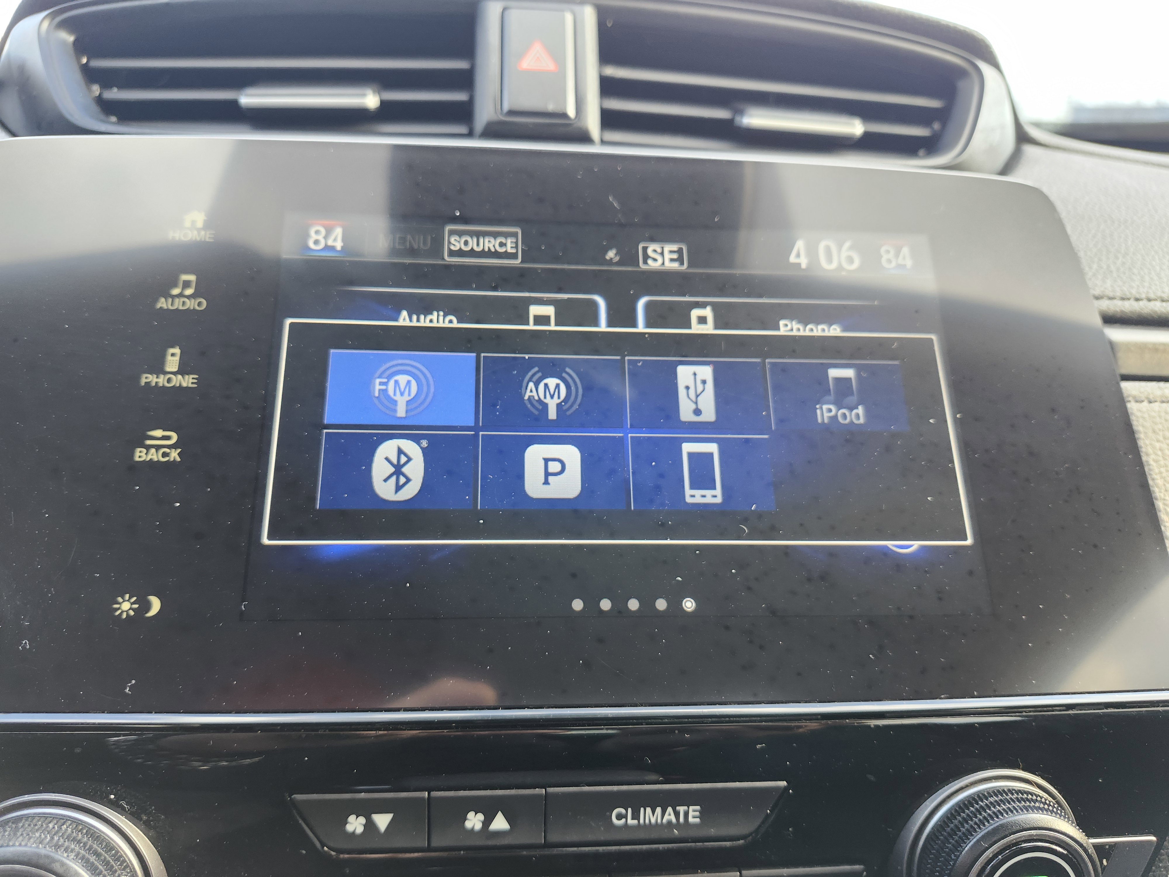 Used 2021 Honda CR-V Special Edition image 4