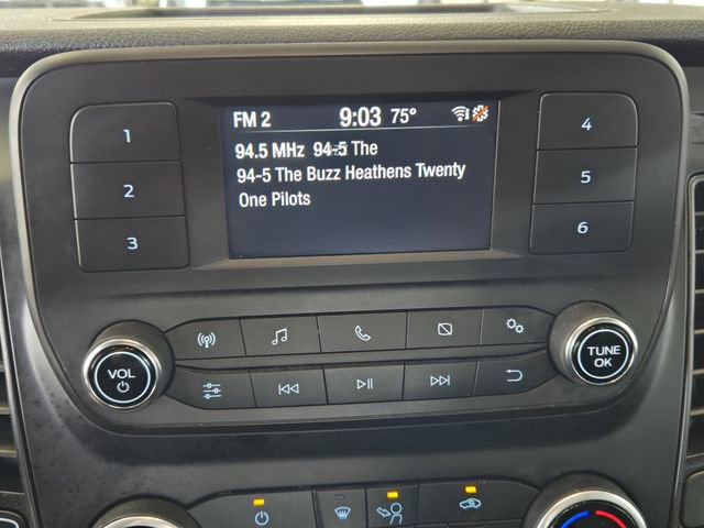 Used 2025 Ford Transit 250 Low Roof w/ Exterior Upgrade Package RWD image 19