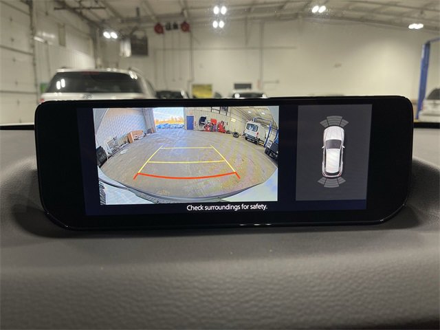 New 2026 MAZDA CX-50 AWD 2.5 S w/ Weather Package image 27