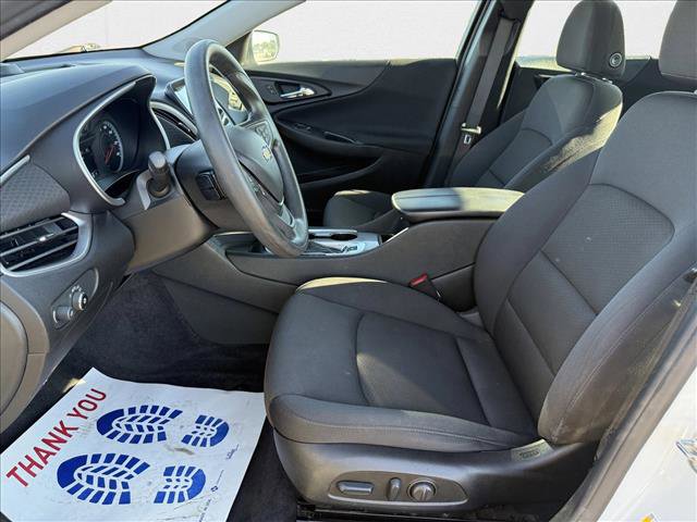 Used 2022 Chevrolet Malibu LT image 10