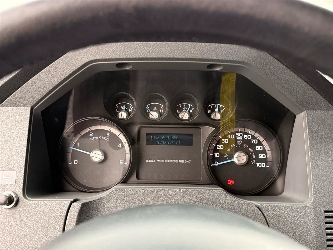Used 2012 Ford F650 2WD Crew Cab Super Duty image 61