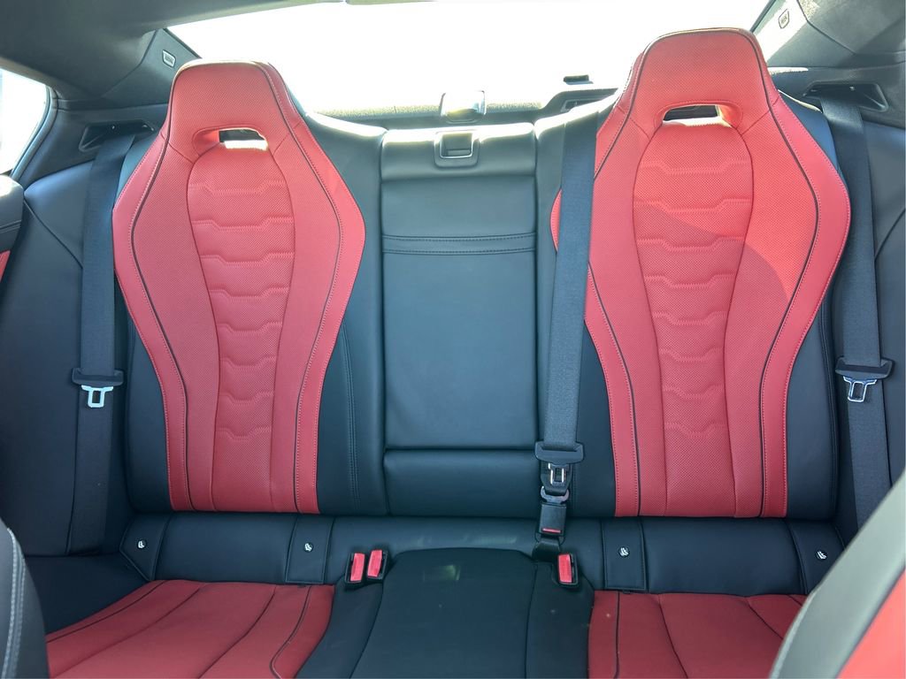 Used 2025 BMW 840i 840i w/ M Sport Professional Package image 15