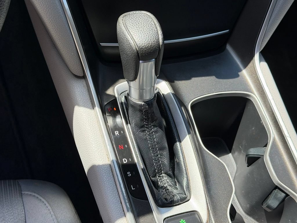 Used 2018 Honda Accord LX image 17