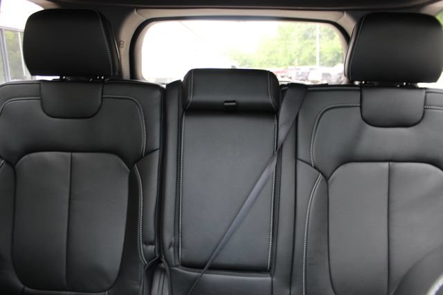 New 2026 Jeep Grand Cherokee Limited AWD/4WD image 27