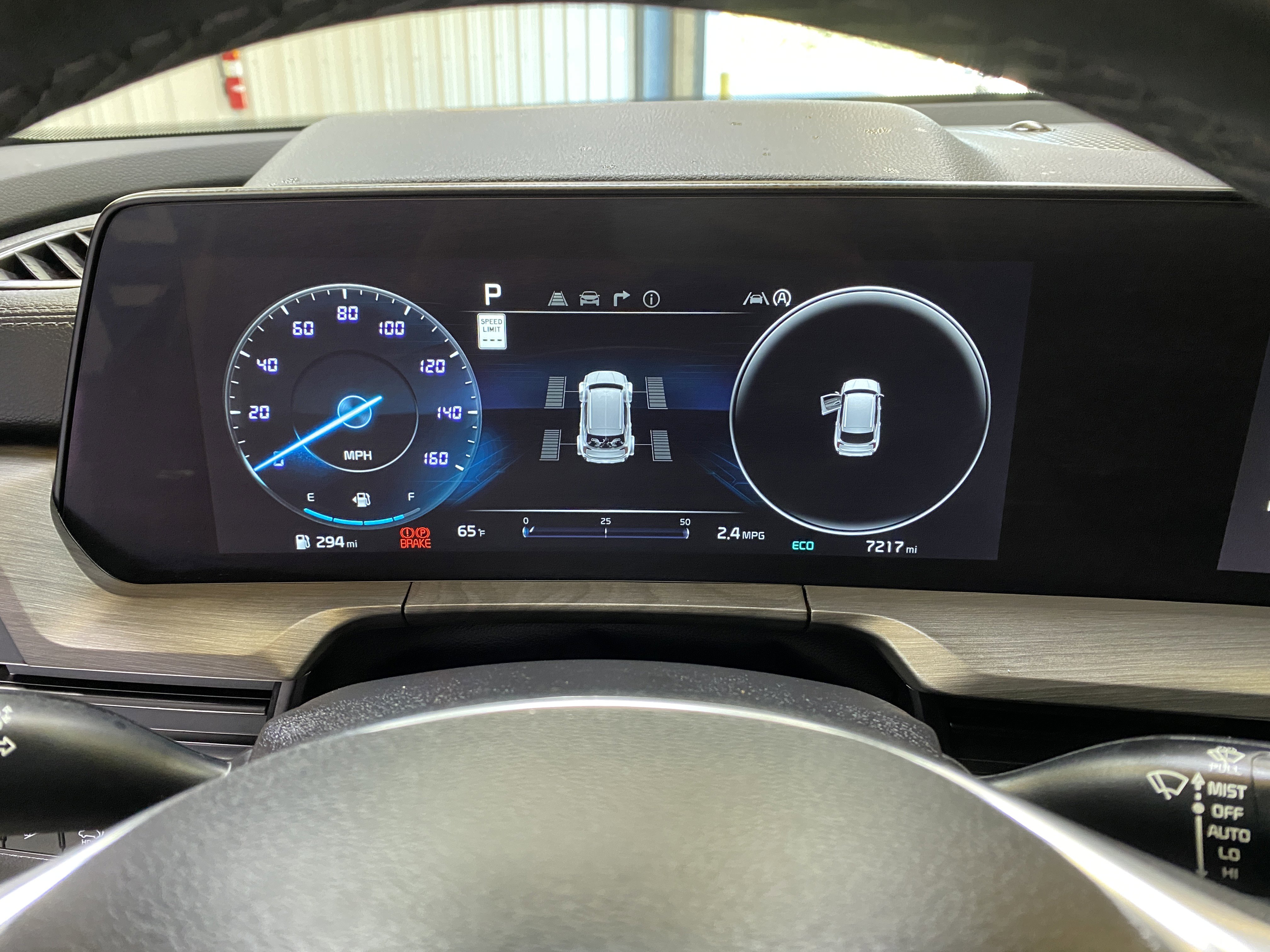 Used 2025 Kia Telluride SX Prestige X-Line image 39