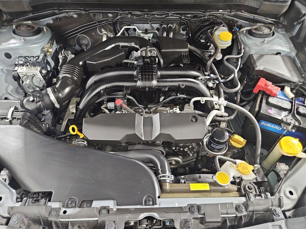 Used 2017 Subaru Forester 2.5i Premium w/ Popular Package #2A image 22