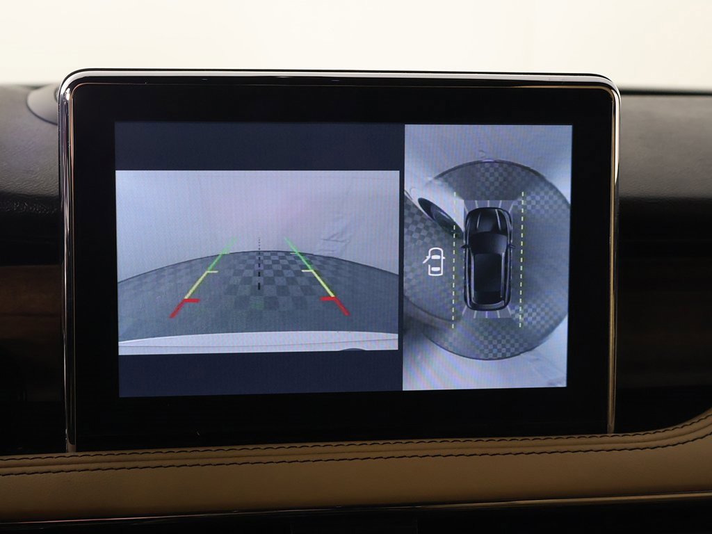 Used 2021 Lincoln Corsair Reserve w/ Equipment Group 201A image 42