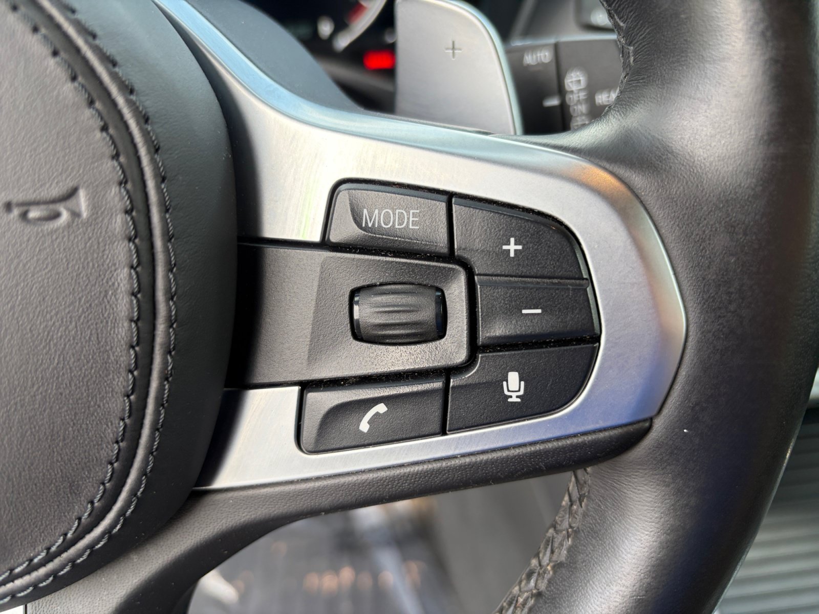 Used 2019 BMW X3 M40i w/ Premium Package AWD/4WD image 15