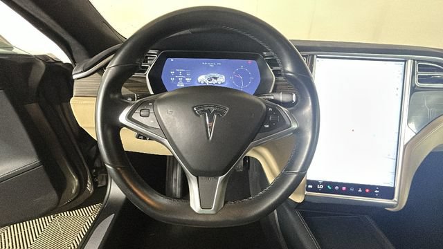 Used 2015 Tesla Model S 60 RWD image 13