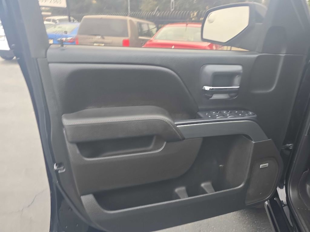 Used 2016 Chevrolet Silverado 1500 LT w/ LT Convenience Package image 9