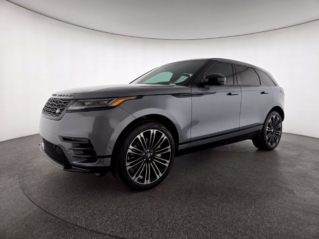 New 2026 Land Rover Range Rover Velar Belgravia AWD/4WD image 28
