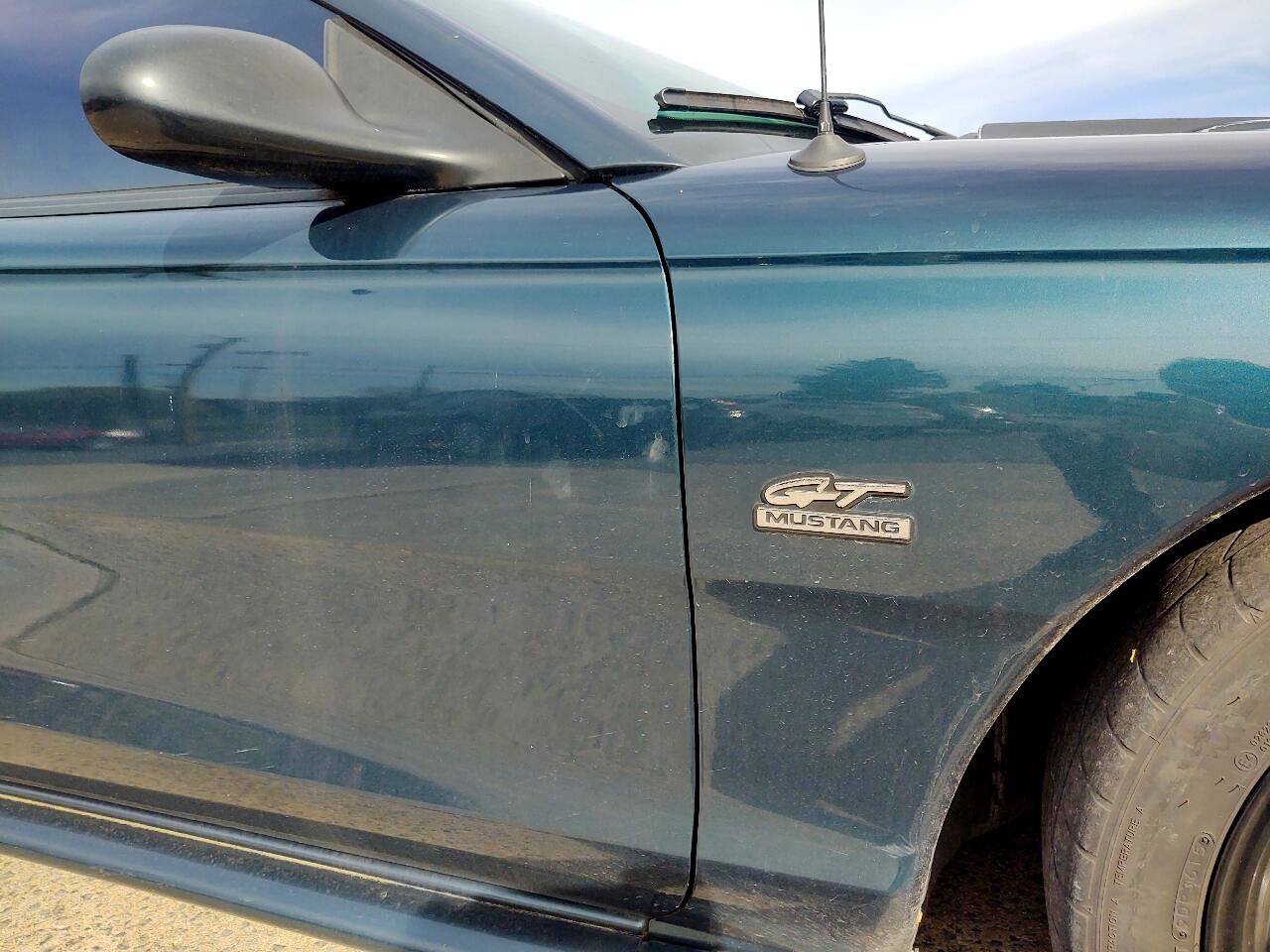 Used 1994 Ford Mustang GT image 26