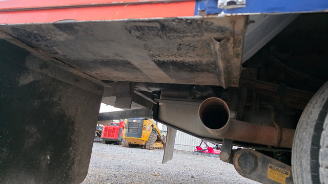 Used 2014 Ford F450 XL w/ Power Equipment Group image 40