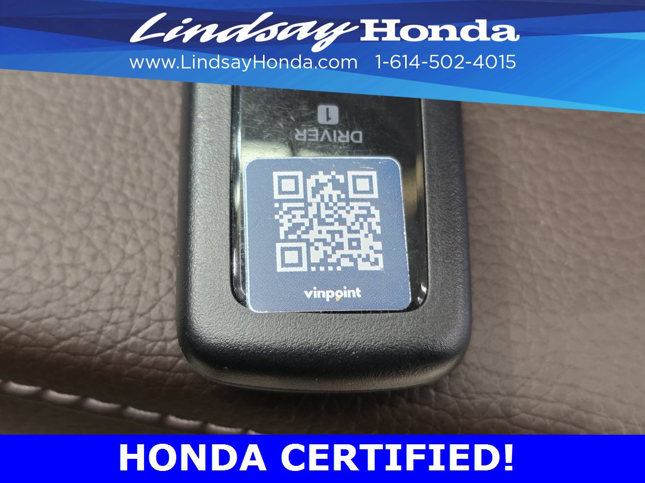 Certified 2024 Honda Ridgeline RTL image 22