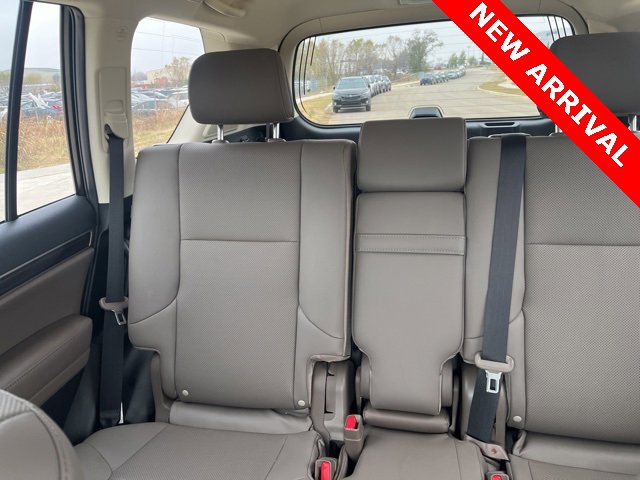 Used 2021 Lexus GX 460 Premium image 28