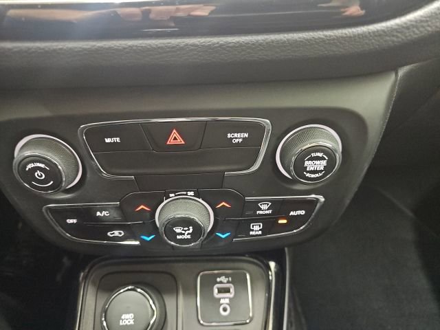 Used 2019 Jeep Compass Limited image 23