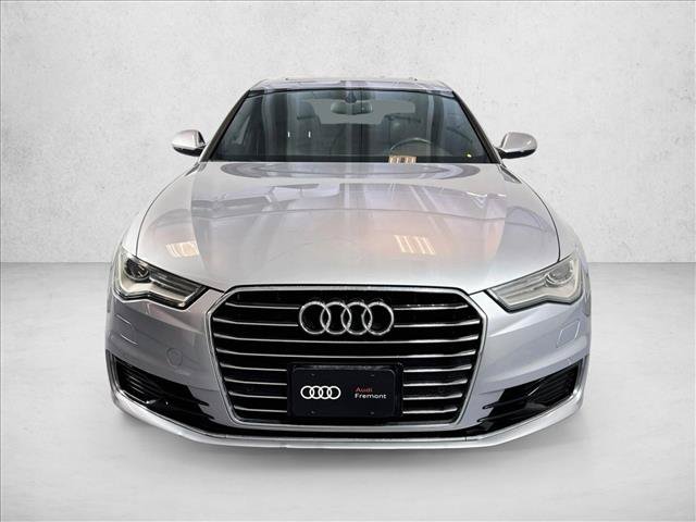 Used 2016 Audi A6 2.0T Premium Plus w/ Premium Plus Package AWD/4WD image 21