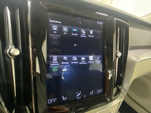 Used 2020 Volvo S60 T5 Momentum w/ Protection Package FWD image 21