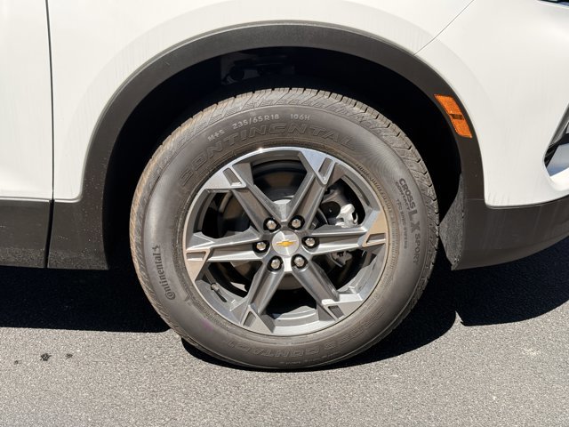 New 2026 Chevrolet Blazer LT w/ Convenience Package image 12