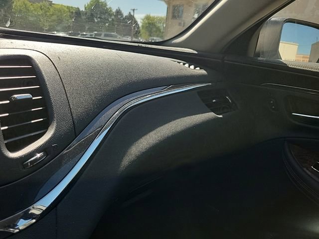 Used 2014 Chevrolet Impala LTZ FWD image 24
