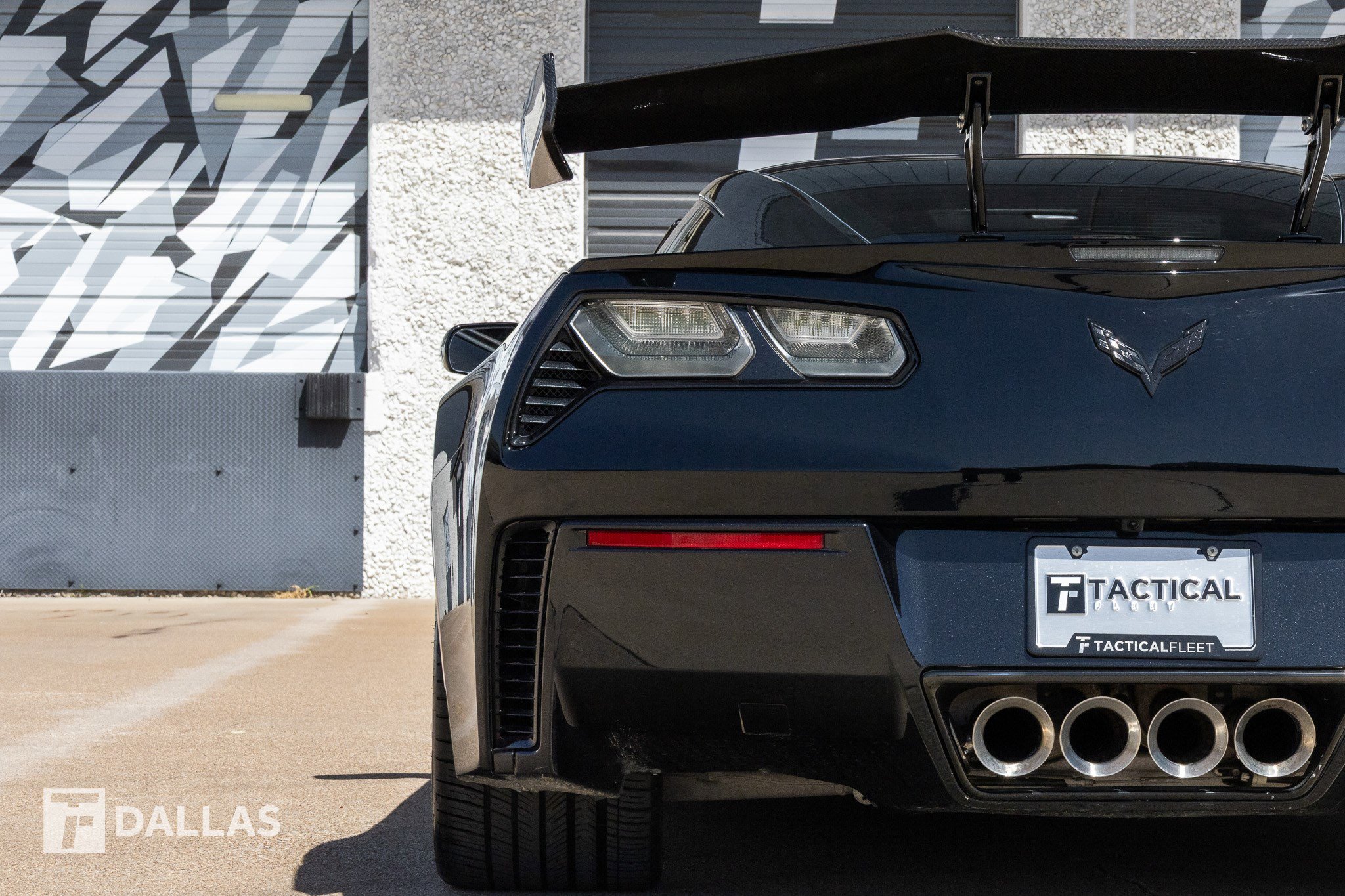 Used 2019 Chevrolet Corvette ZR1 image 14