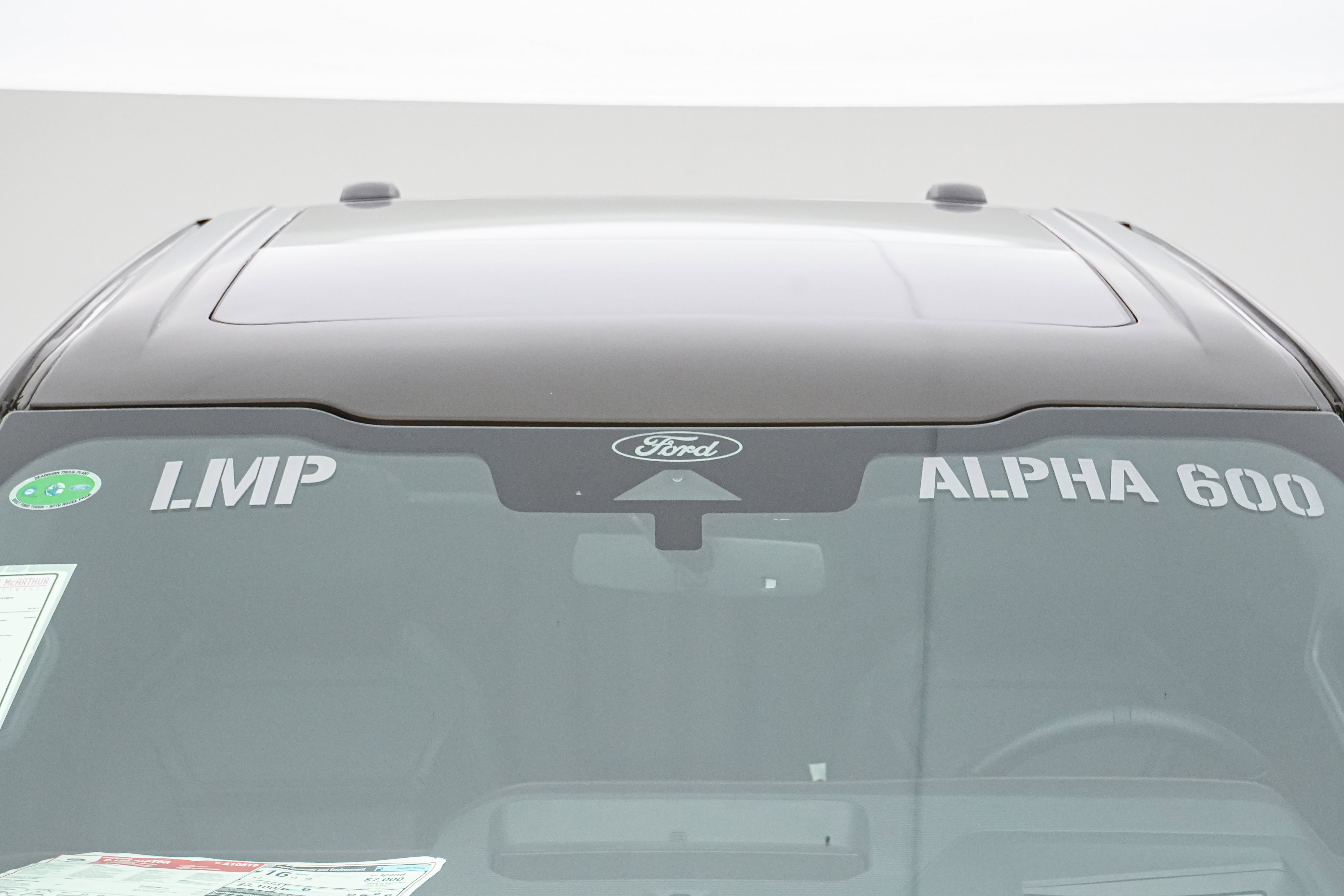 New 2026 Ford F150 Raptor image 13