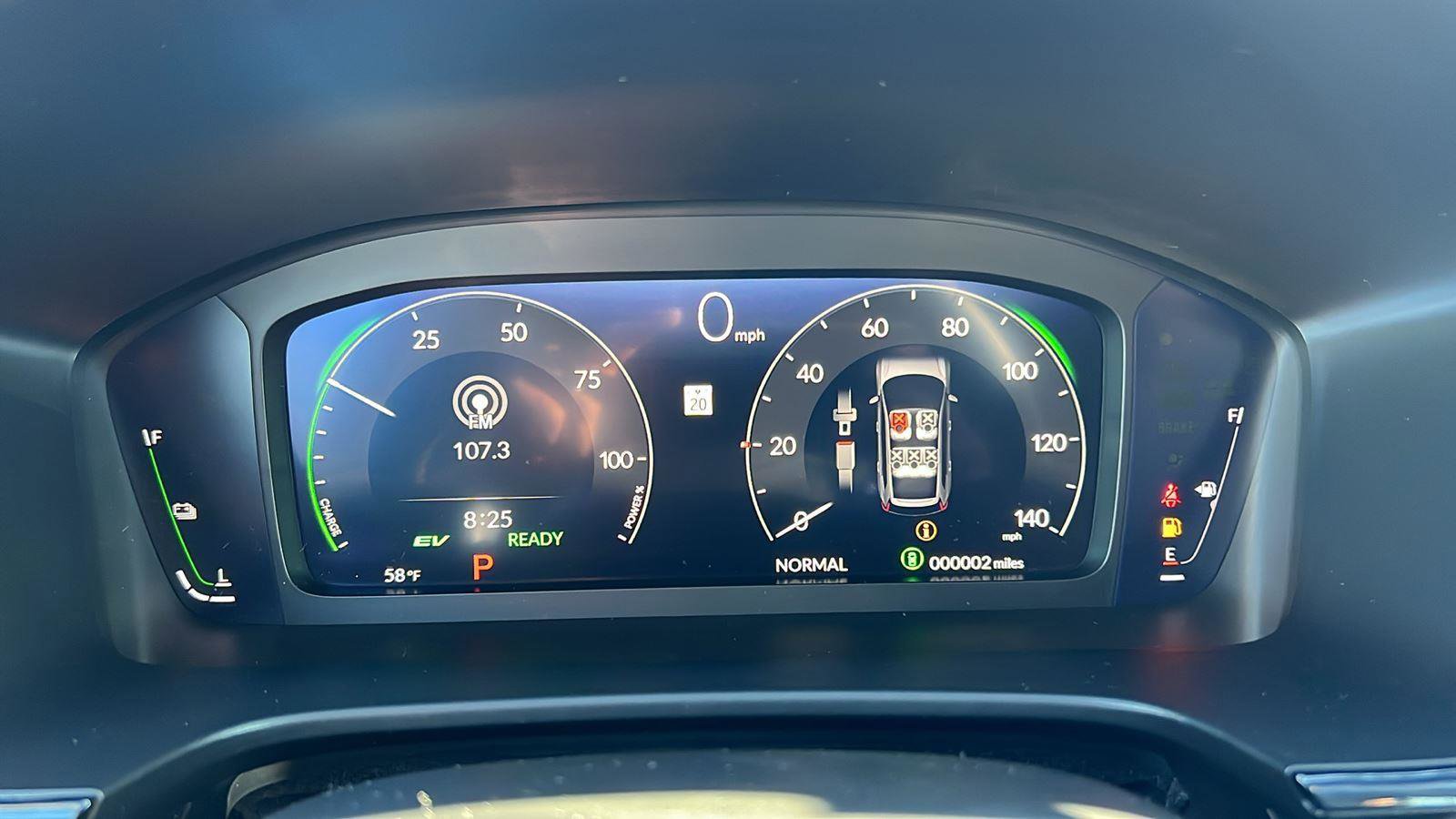 New 2026 Honda CR-V Sport-L image 31