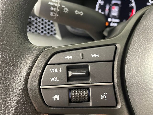 New 2026 Honda CR-V EX image 10