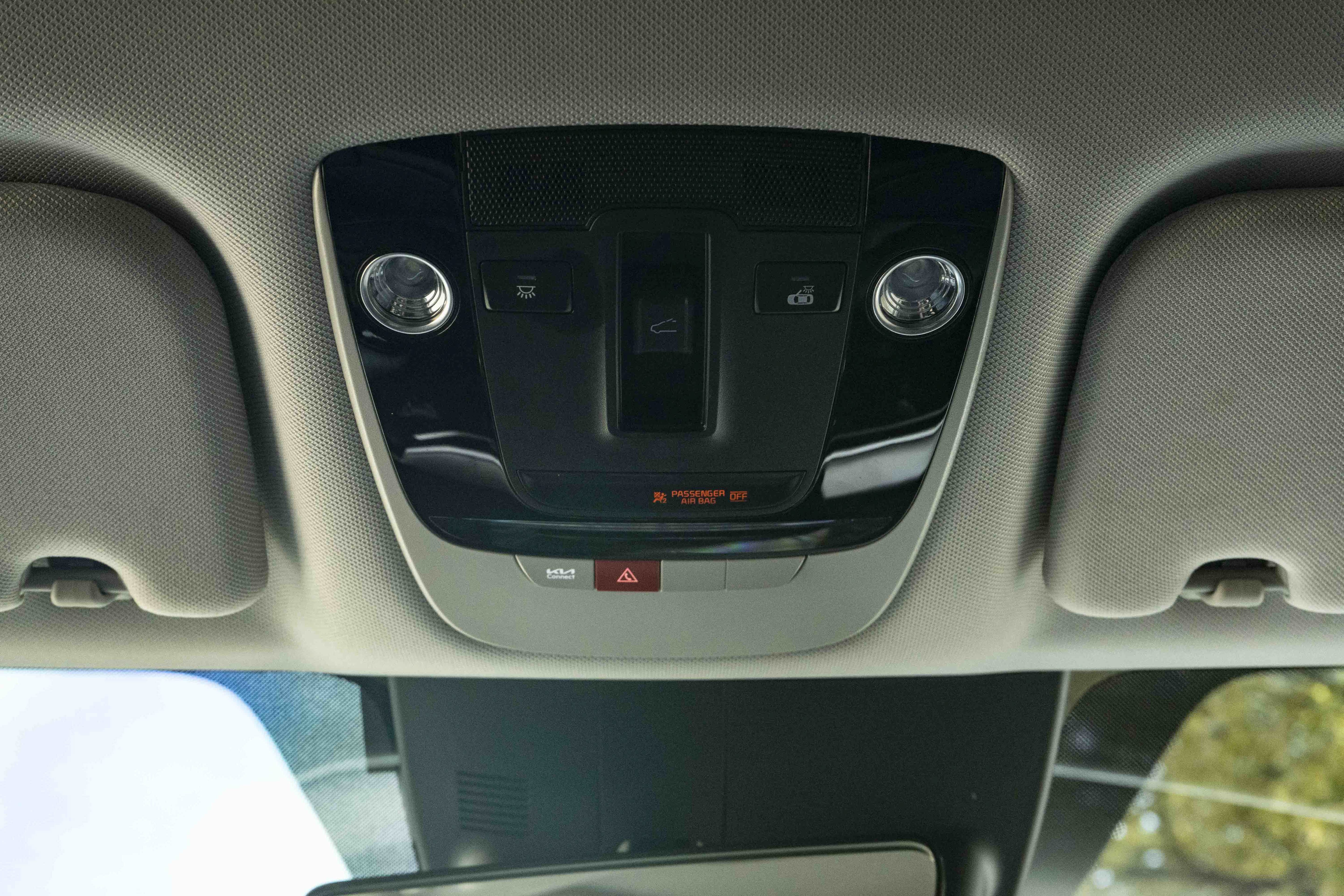 Used 2026 Kia Sorento S w/ S Panoramic Sunroof Package FWD image 32