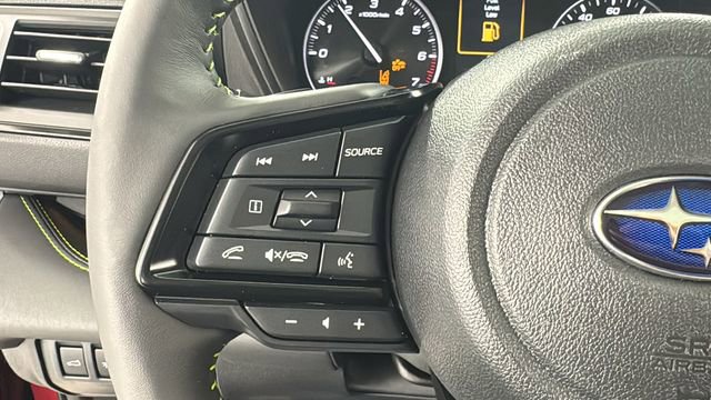 New 2026 Subaru Ascent Bronze Edition image 22