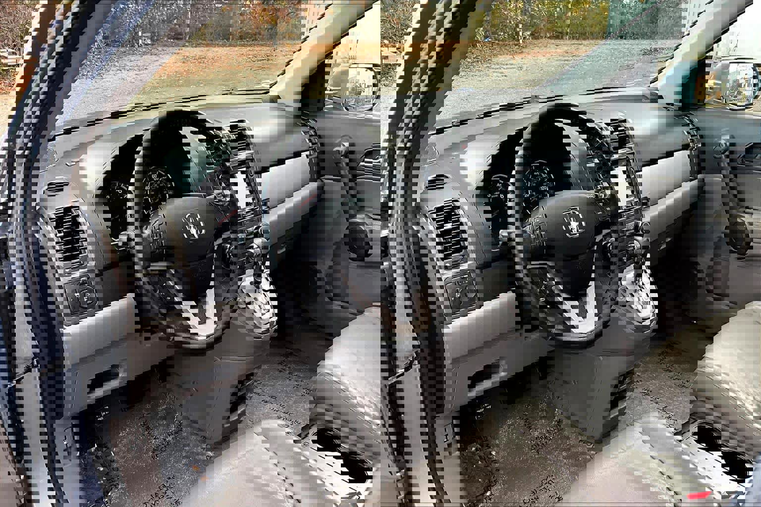 Used 2011 Honda CR-V EX-L image 16