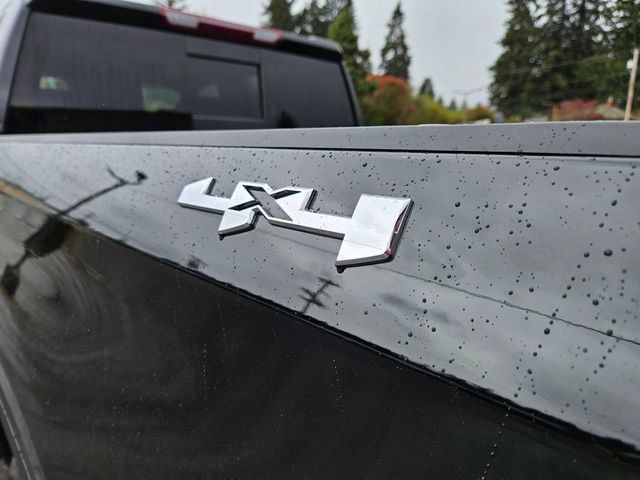 Used 2024 GMC Sierra 1500 Elevation w/ Elevation Premium Package image 12