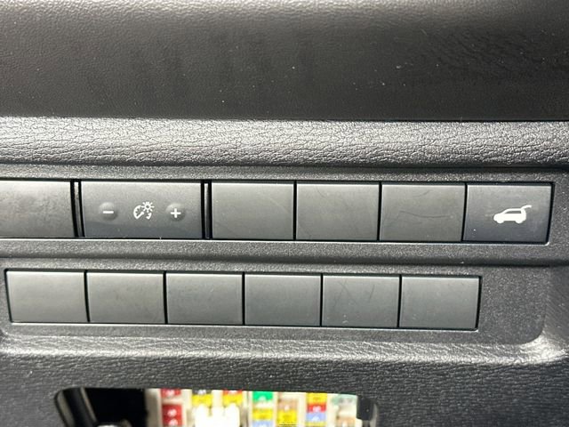 Used 2022 Mitsubishi Outlander SE image 24