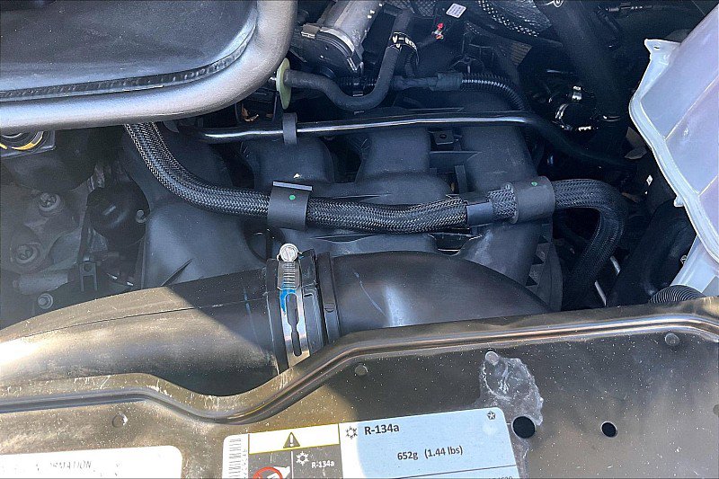 Used 2018 RAM ProMaster 1500 w/ Premium Appearance Group image 28