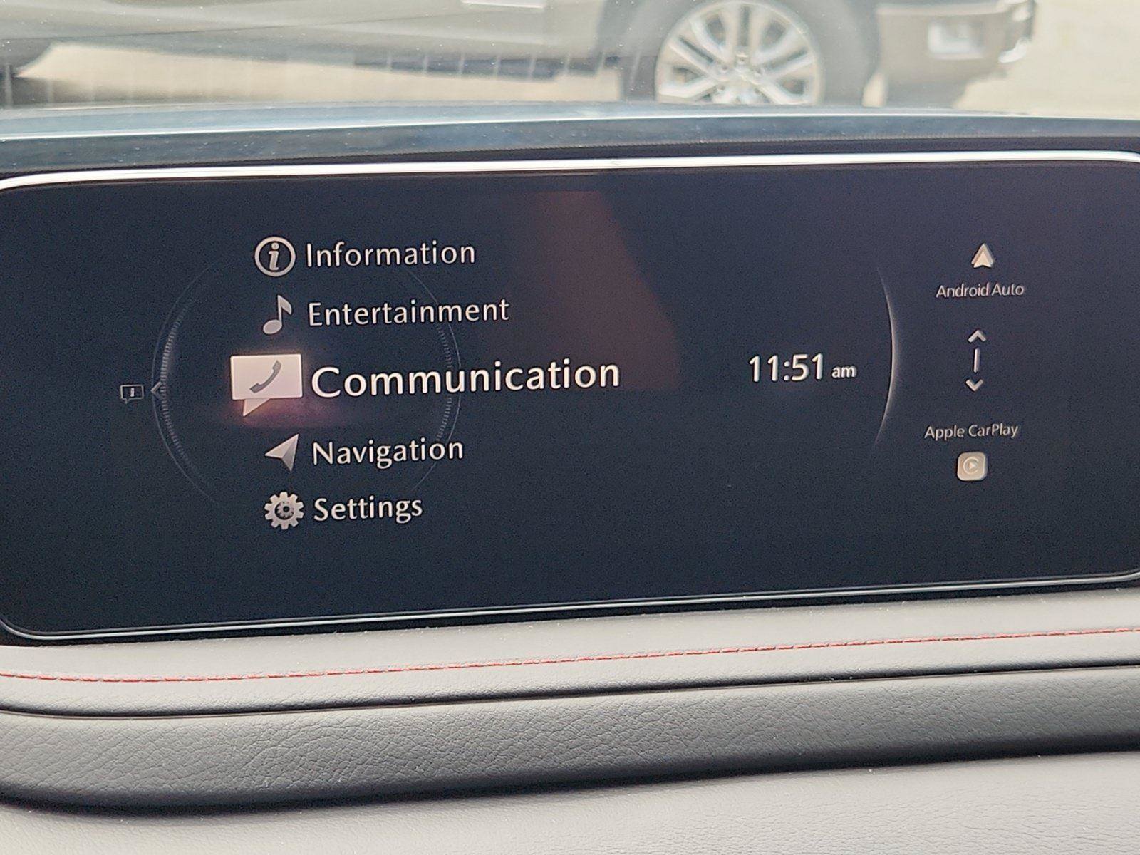 New 2026 MAZDA CX-30 AWD 2.5 S image 23