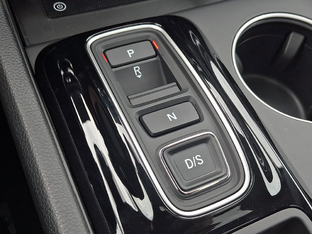 New 2026 Honda Pilot Touring image 8