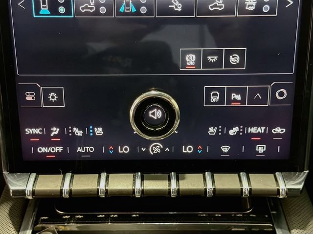 Used 2026 GMC Sierra EV AT4 w/ AT4 Premium Package AWD/4WD image 14