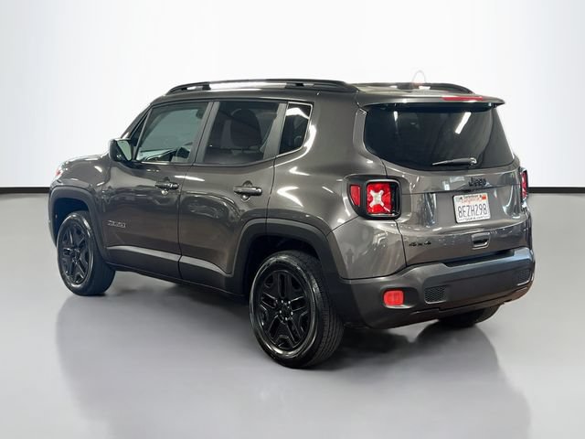 Used 2018 Jeep Renegade Sport w/ Power & Air Group AWD/4WD image 5
