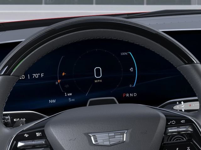 New 2026 Cadillac Lyriq Sport image 18