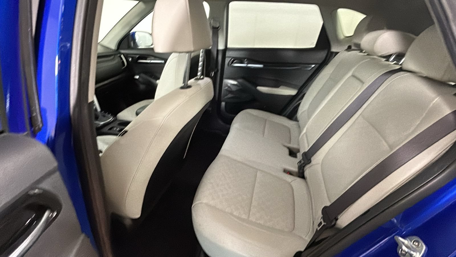 Used 2022 Kia Seltos SX w/ Sunroof Package AWD/4WD image 30